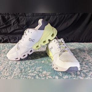 On Cloud Running Shoes